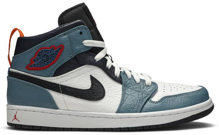 Mid 'Fearless' CU2802-100