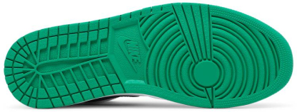 Low 'White Lucky Green' 553558-129