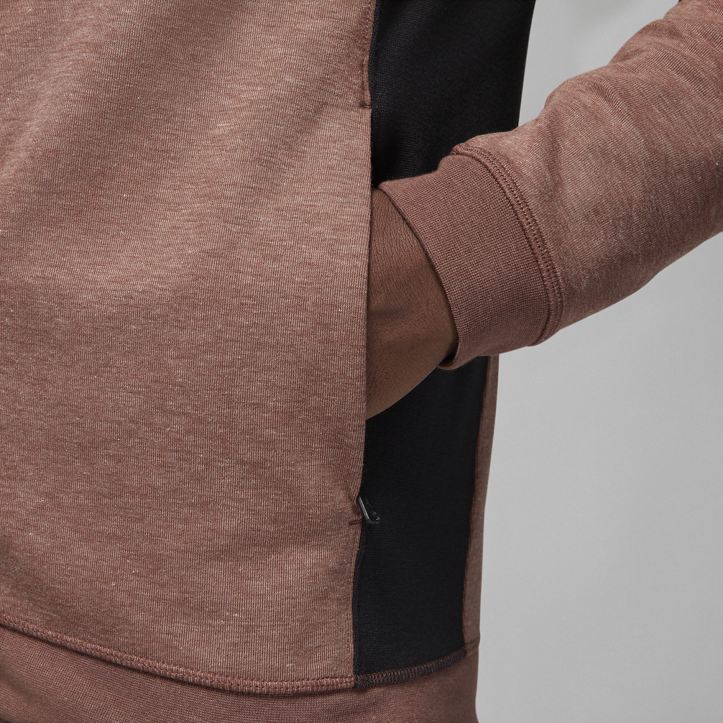 Dri-FIT Sport - Men's Full-Zip Hoodie