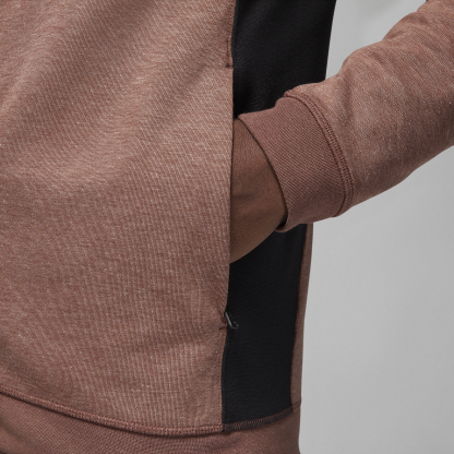 Dri-FIT Sport - Men's Full-Zip Hoodie