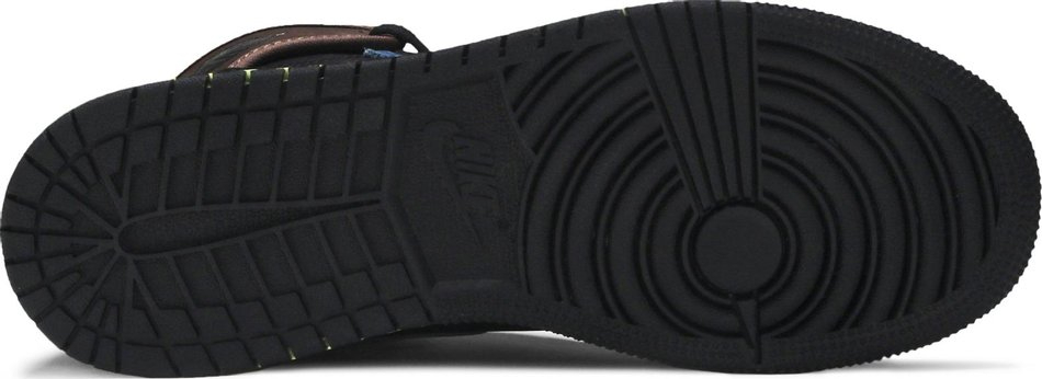 Kids Retro High GS 575441-201