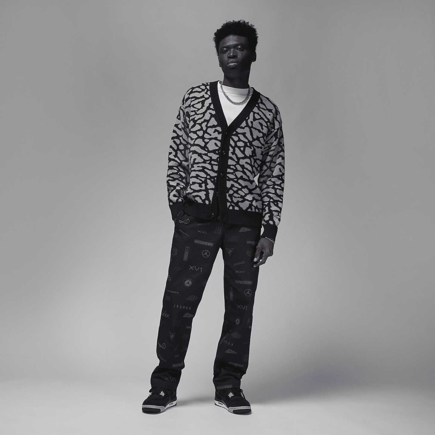 Men's Woven Pants