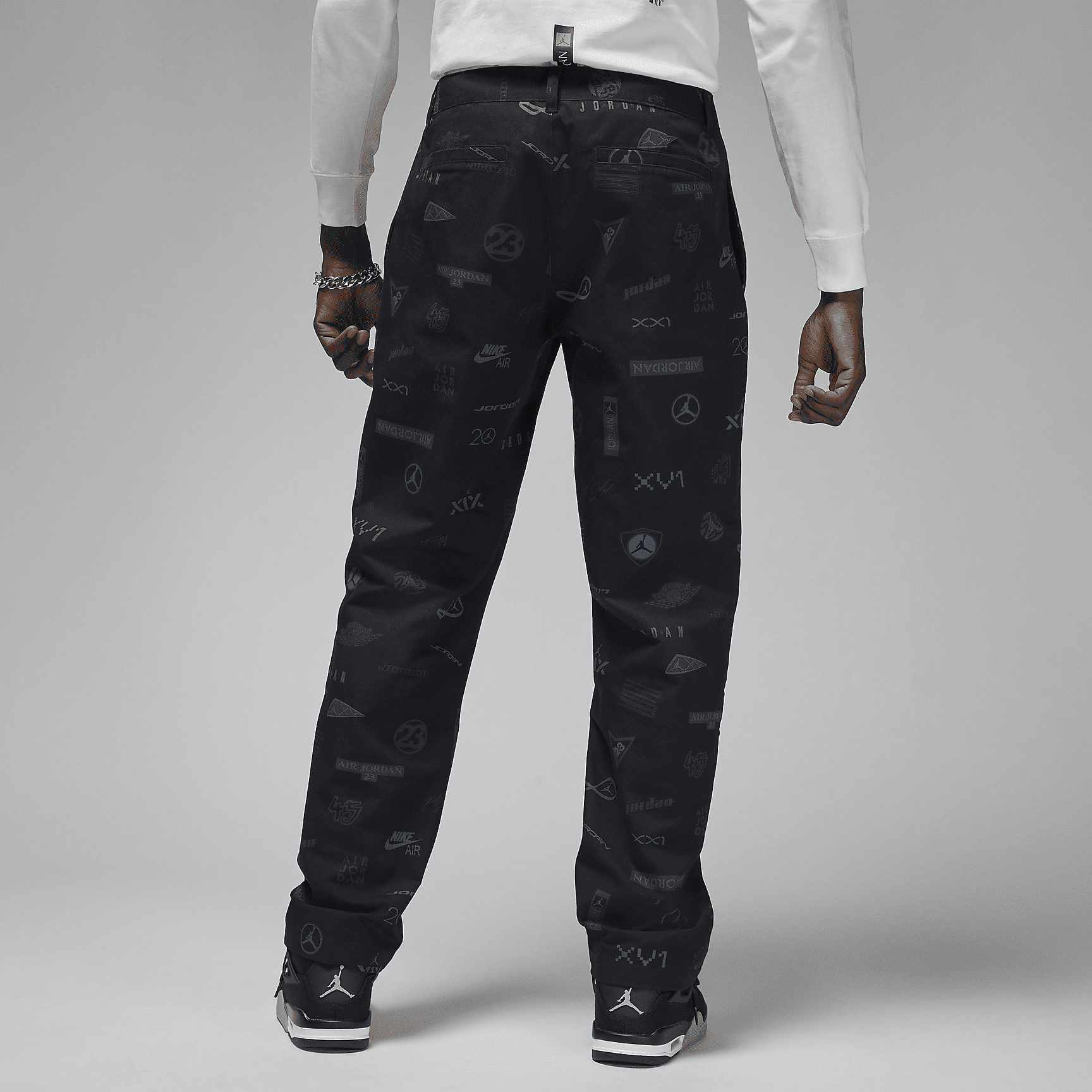 Men's Woven Pants