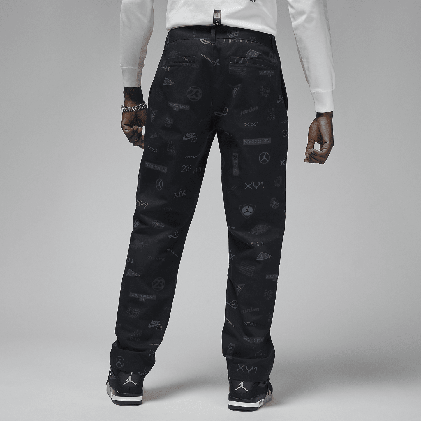 Men's Woven Pants