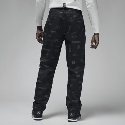 Men's Woven Pants