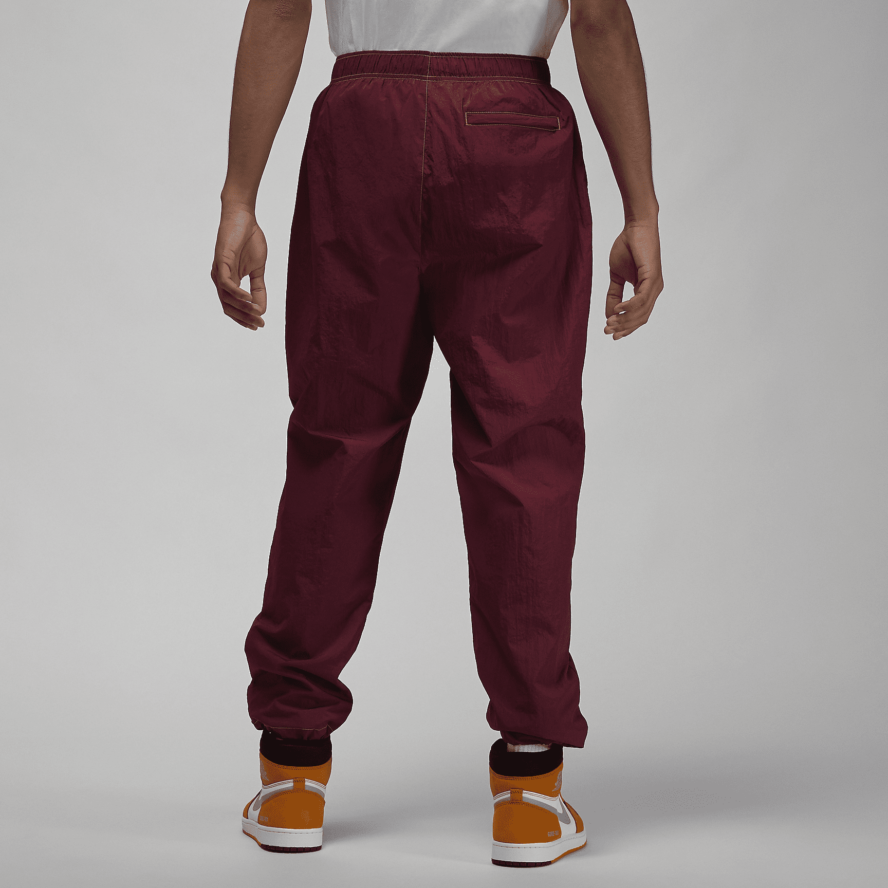 Men's Woven Pants
