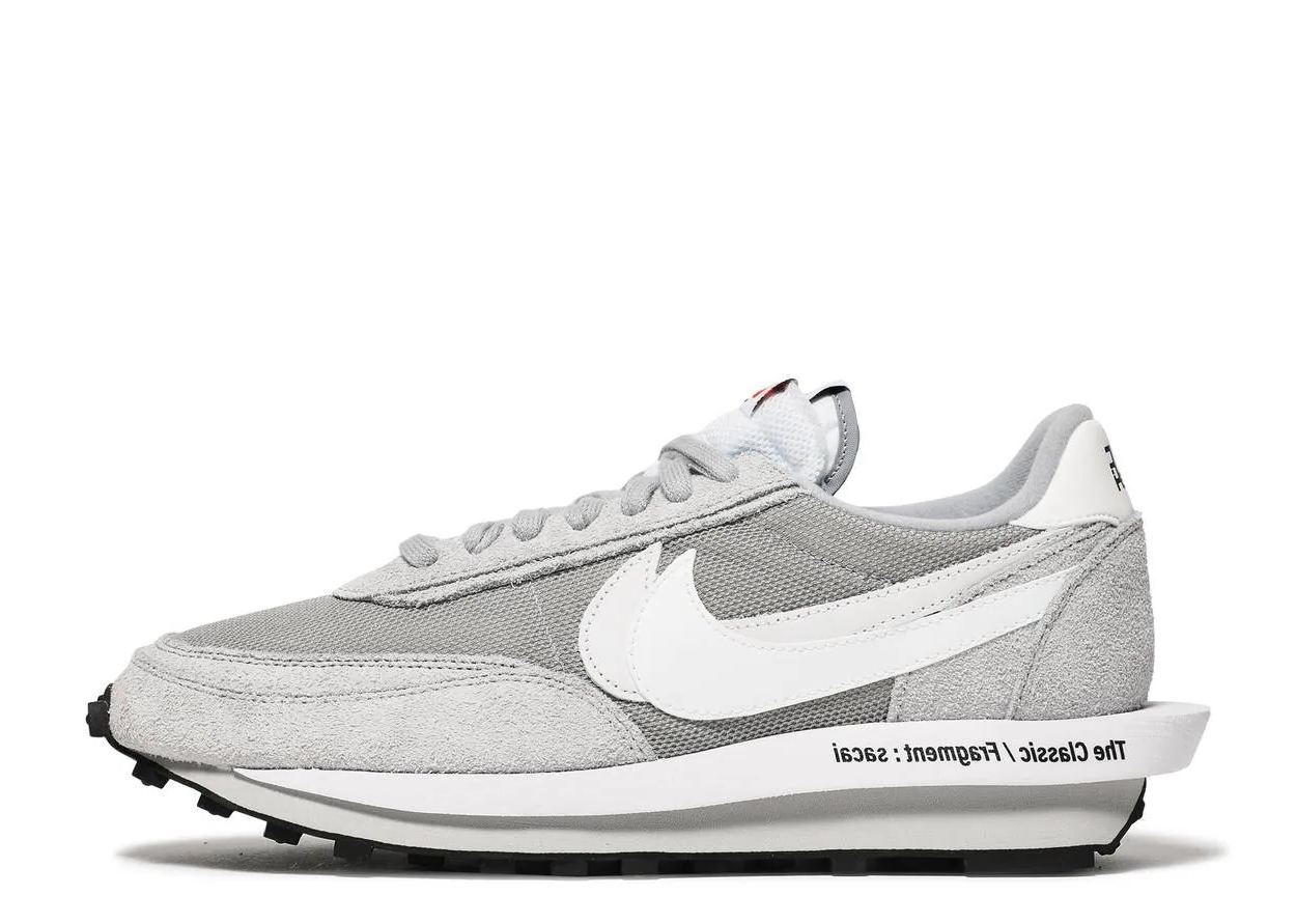 Fragment Grey DH2684-001