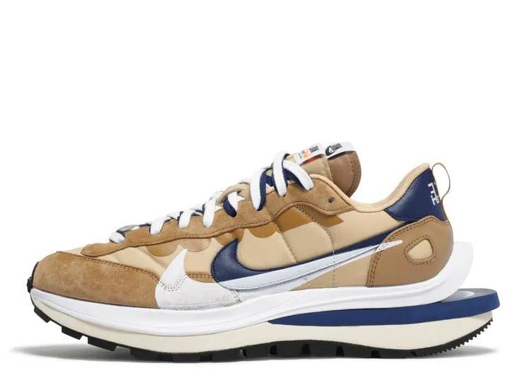 Sesame Blue Void DD1875-200