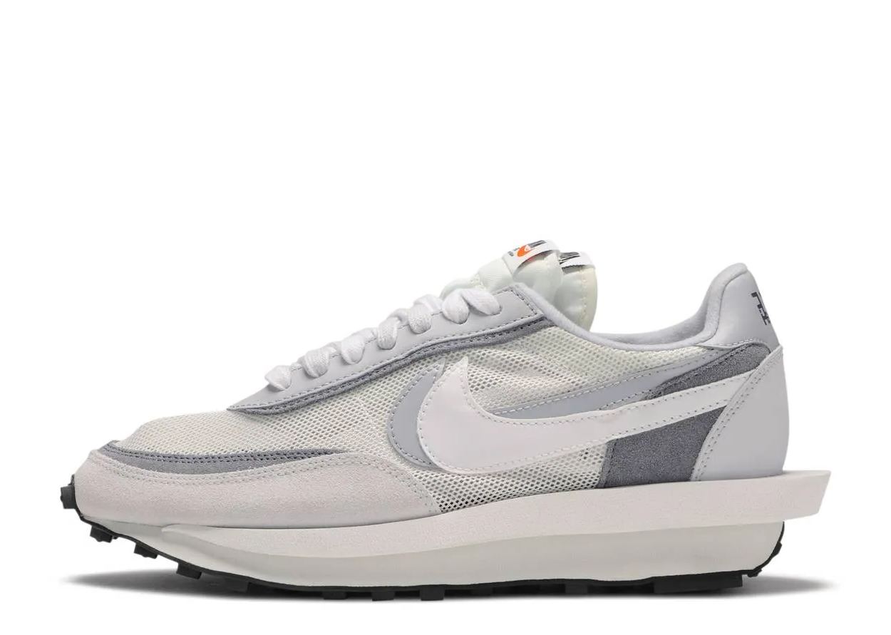 White Grey BV0073-100