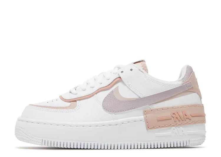 1 Shadow Amethyst Ash