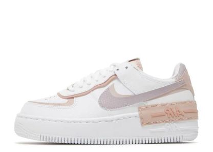 1 Shadow Amethyst Ash