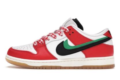 SB  Low Frame Skate Habibi