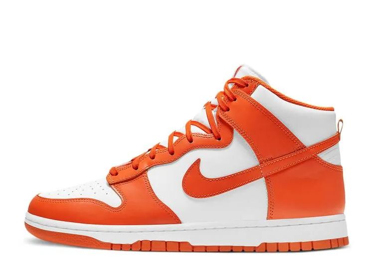 High Syracuse (2021)