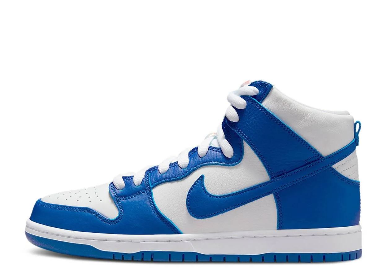 SB High Pro DH7149-400