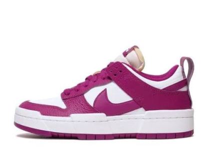 Low Disrupt Cactus Flower