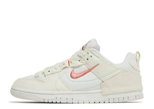 Low Disrupt 2 Pale Ivory