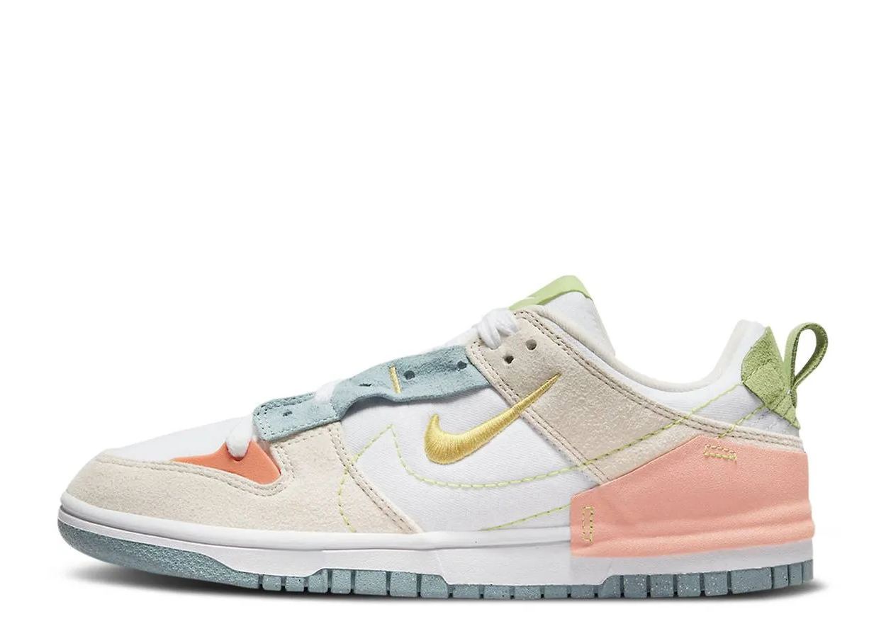 Low Disrupt 2 Easter