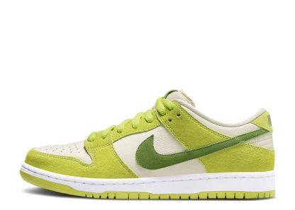 SB Low Green DM0807-300