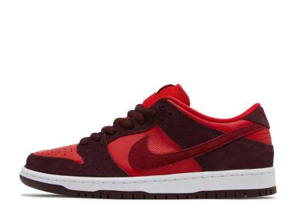 SB Low Cherry