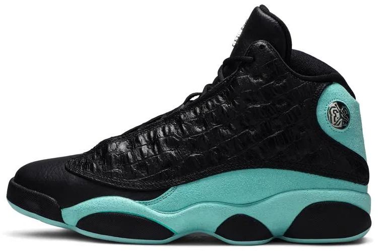 Retro 'Island Green' 414571-030