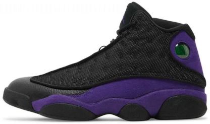 Retro 'Court Purple' DJ5982-015