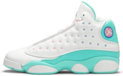 Retro 'Aurora Green' 439358-100