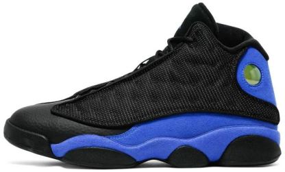 Retro 'Hyper Royal' 414571-040