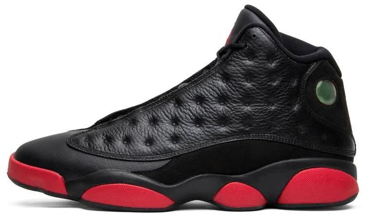 Retro 'Dirty Bred' 414571-003