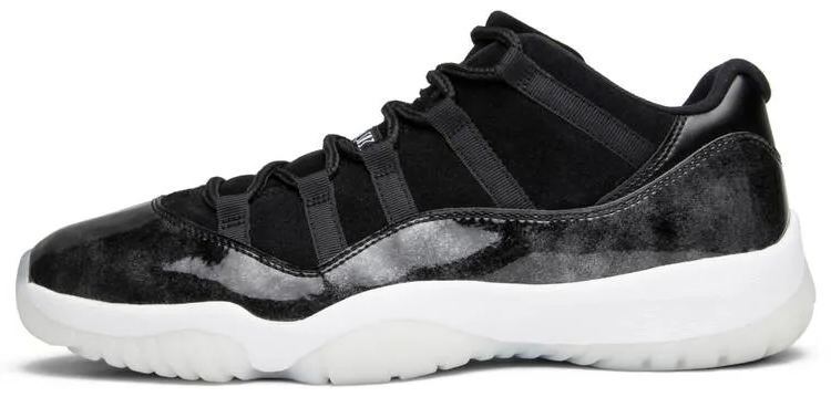 Retro Low 'Barons' 528895-010