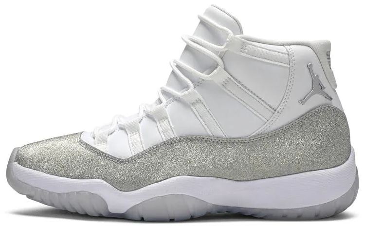 Retro 'Vast Grey' AR0715-100