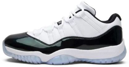 Retro Low 'Emerald' 528895-145