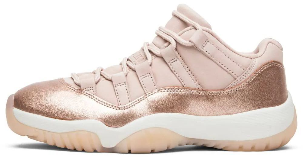 Wmns Low 'Rose Gold' AH7860-105