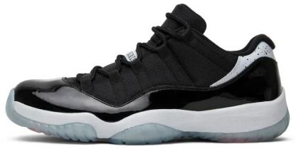 Retro Low 'Infrared 23' 528895-023