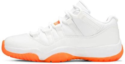 Retro Low Bright Citrus (W) AH7860-139