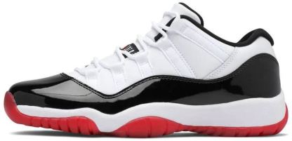 Retro Low Bred 528896-160