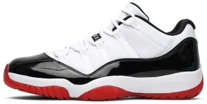 Retro Low Bred AV2187-160