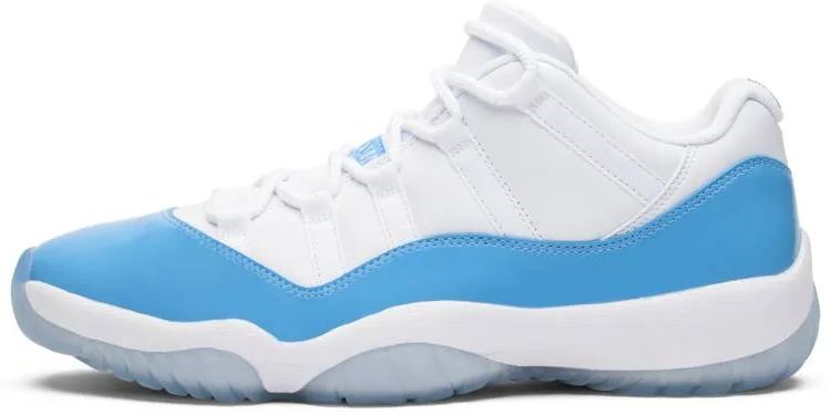 Retro Low 'UNC' 528895-106