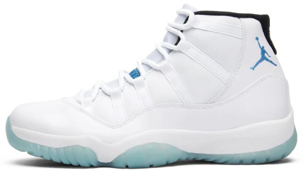 Retro 'Legend Blue' 2014 378037-117
