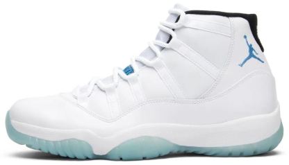 Retro 'Legend Blue' 2014 378037-117