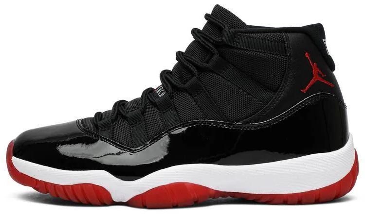 Retro 'Bred' 2019 378037-061