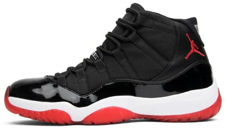 Retro 'Bred' 2012 378037-010