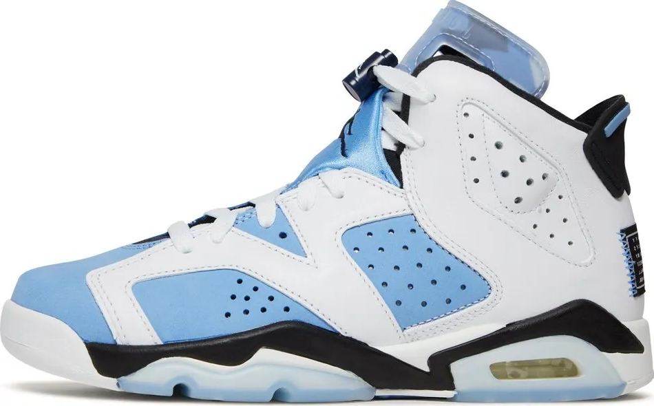 Retro GS 'UNC Home' 384665-410