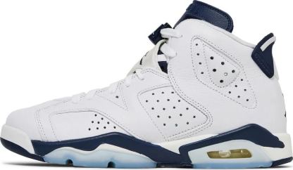 Retro GS 'Midnight Navy' 2022 384665-141