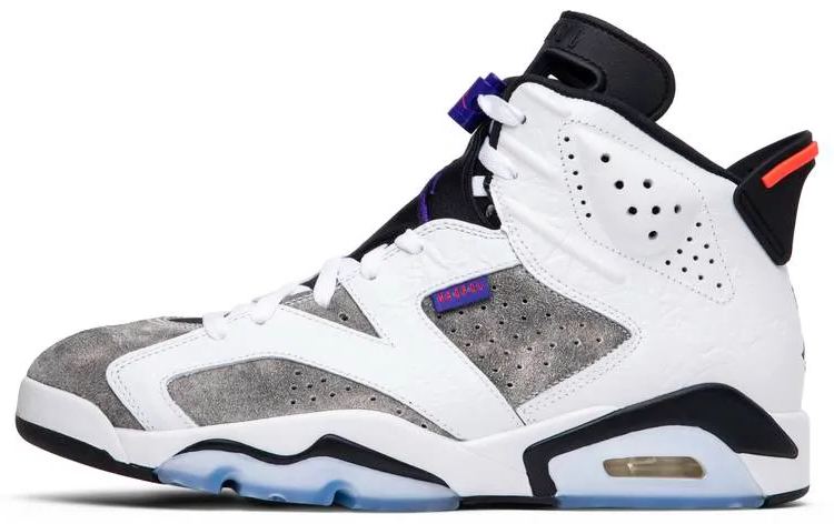 Retro LTR 'Flint' CI3125-100