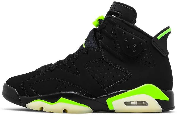 Retro 'Electric Green' CT8529-003