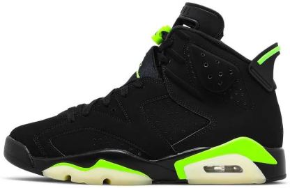 Retro 'Electric Green' CT8529-003