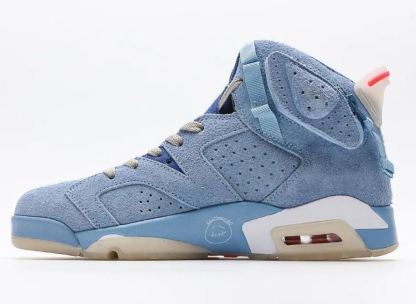 North Carolina Blue DH0690-400