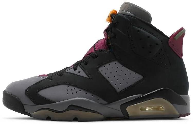 Retro 'Bordeaux' CT8529-063