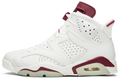 Retro 'Maroon' 2015 384664-116