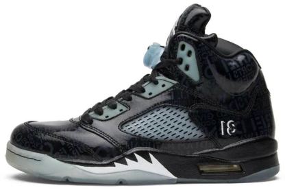 Retro DB 'Doernbecher' 633068-010